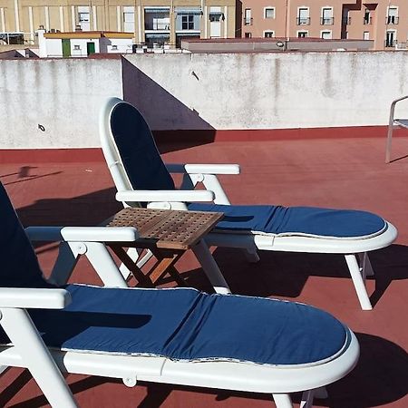 Apto Centrico, 2 Aparcamientos Privados, Bicis Sevilla Exterior foto